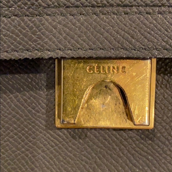 Celine Bag - Picture 4 of 5